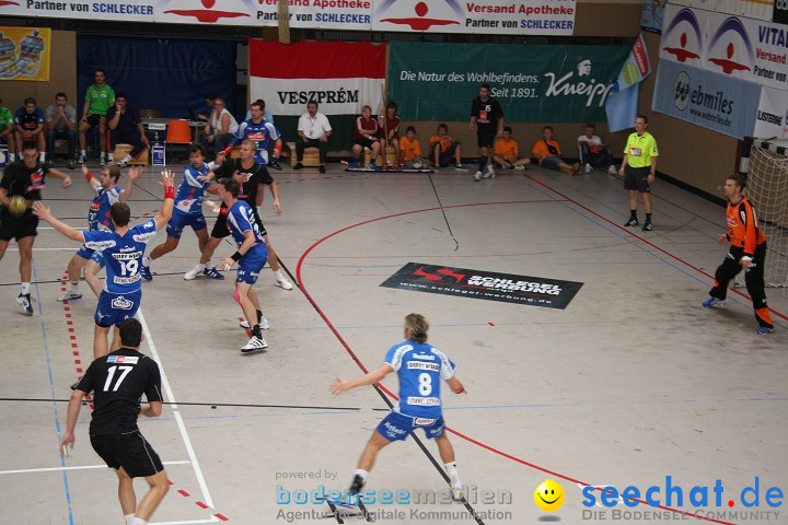 Schlecker Cup 2008