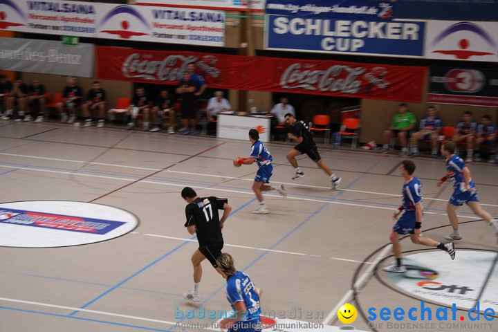 Schlecker Cup 2008