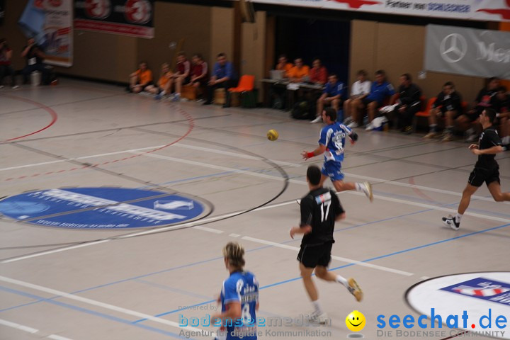 Schlecker Cup 2008