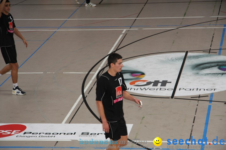 Schlecker Cup 2008