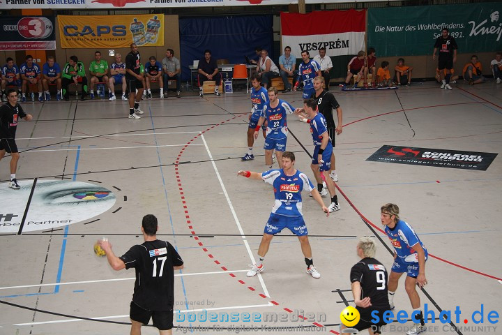 Schlecker Cup 2008