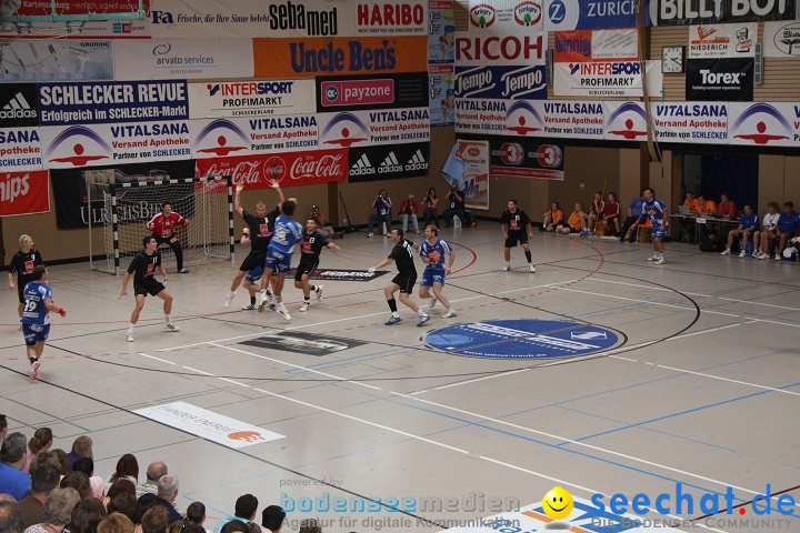 Schlecker Cup 2008