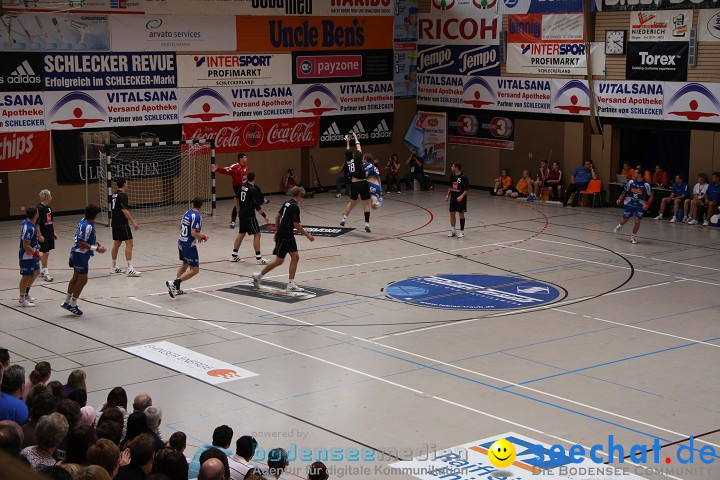 Schlecker Cup 2008