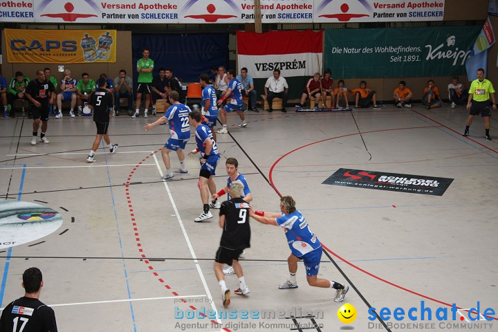 Schlecker Cup 2008