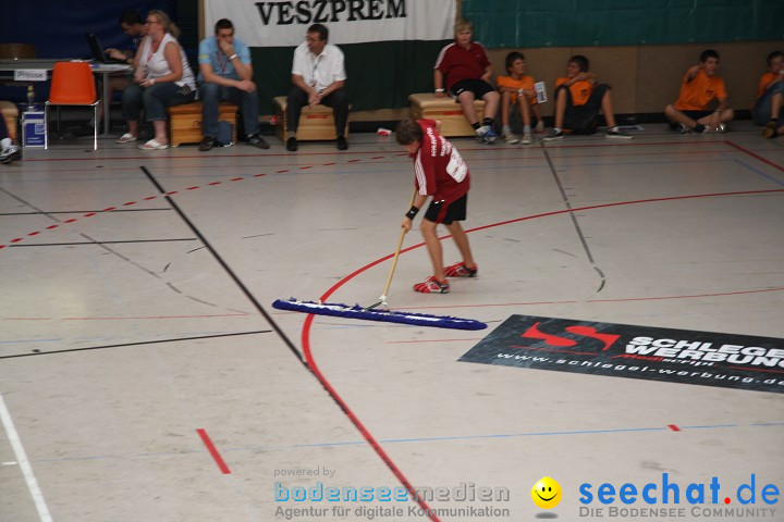 Schlecker Cup 2008