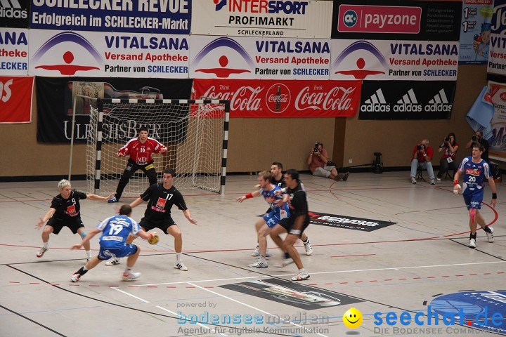 Schlecker Cup 2008