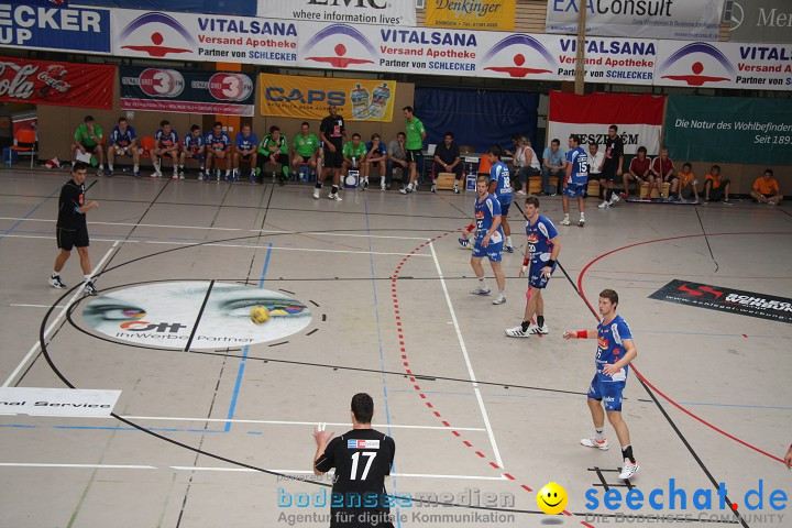 Schlecker Cup 2008