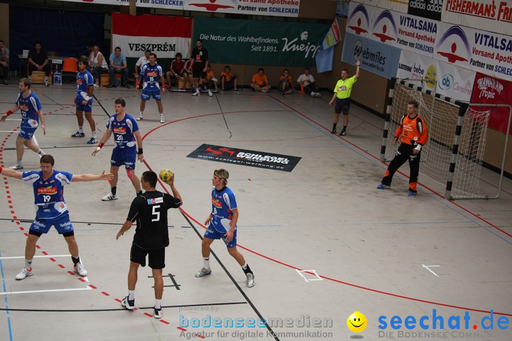 Schlecker Cup 2008