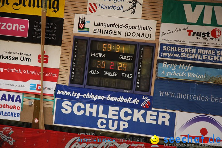 Schlecker Cup 2008