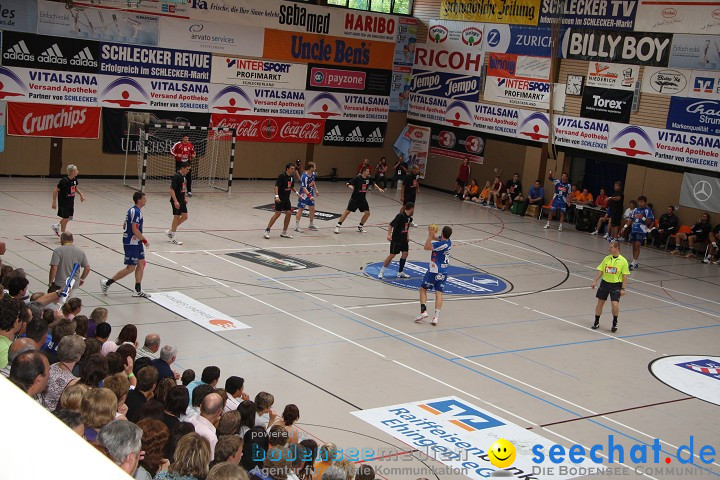 Schlecker Cup 2008