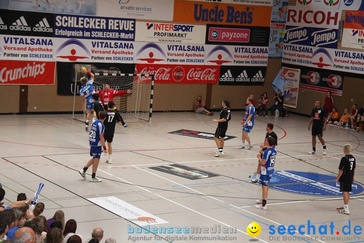 Schlecker Cup 2008