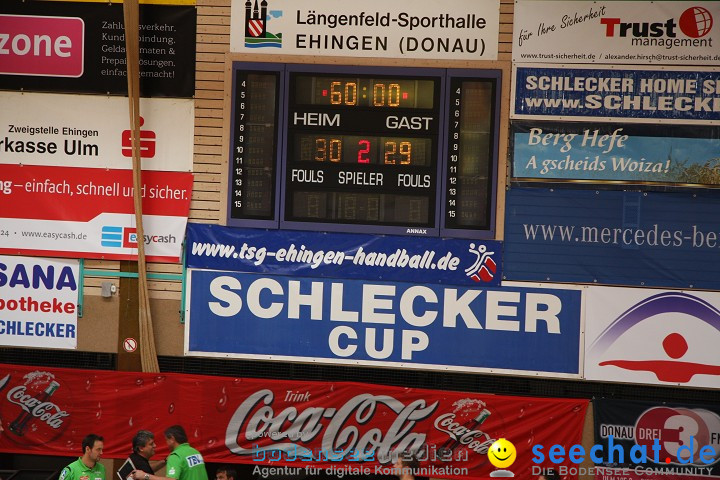 Schlecker Cup 2008