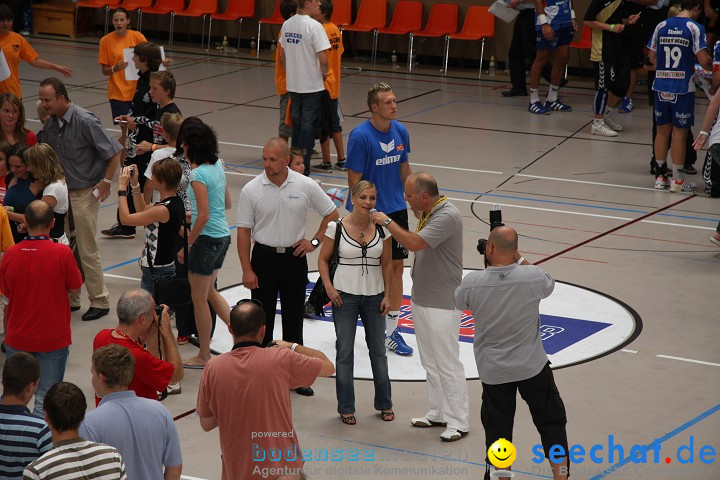 Schlecker Cup 2008