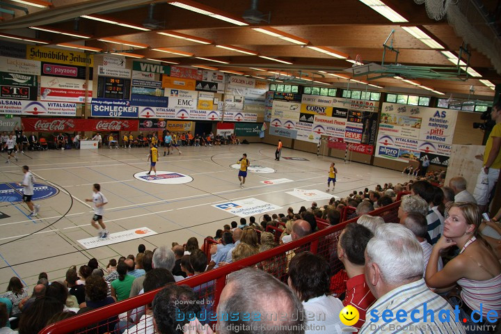 Schlecker Cup 2008