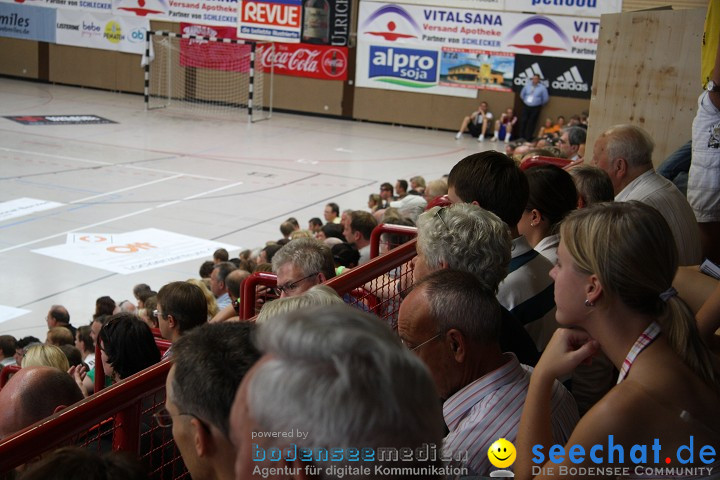 Schlecker Cup 2008