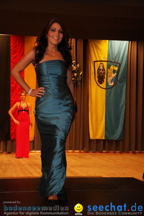 Miss Bodensee 2008 - FINALE