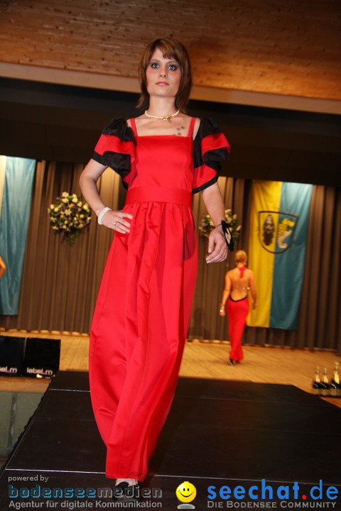 Miss Bodensee 2008 - FINALE