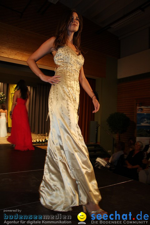 Miss Bodensee 2008 - FINALE