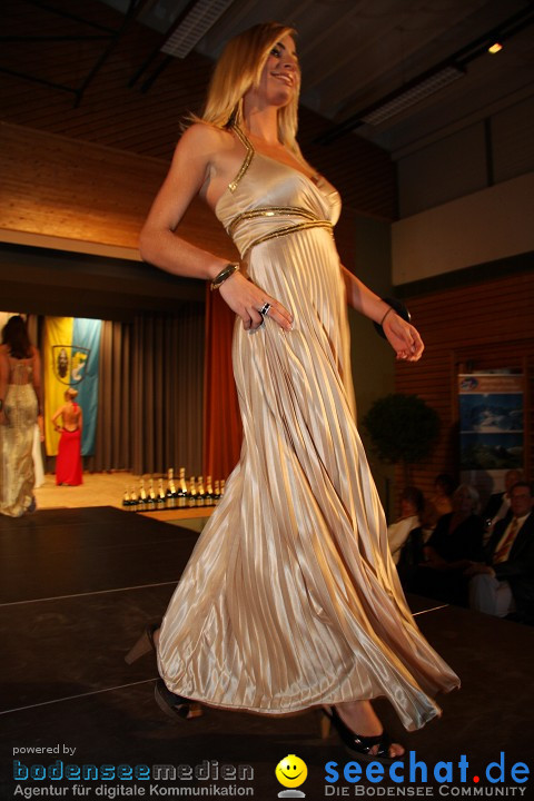 Miss Bodensee 2008 - FINALE