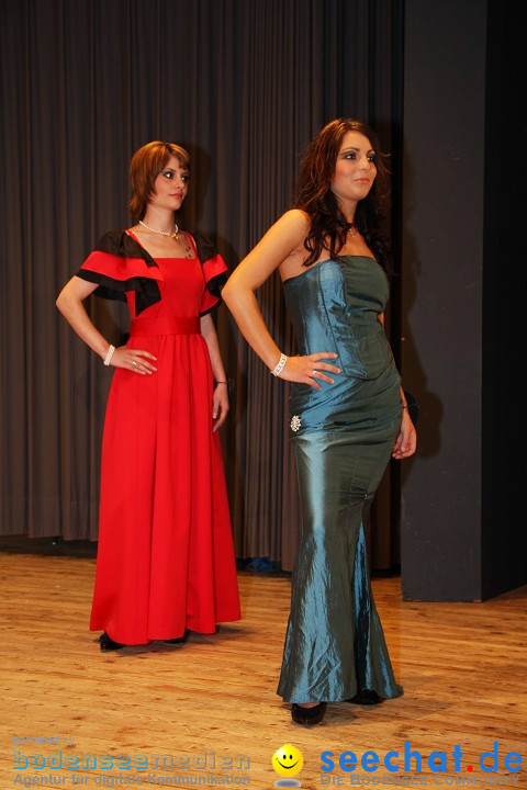 Miss Bodensee 2008 - FINALE