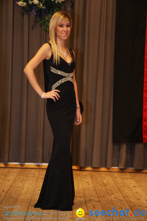 Miss Bodensee 2008 - FINALE