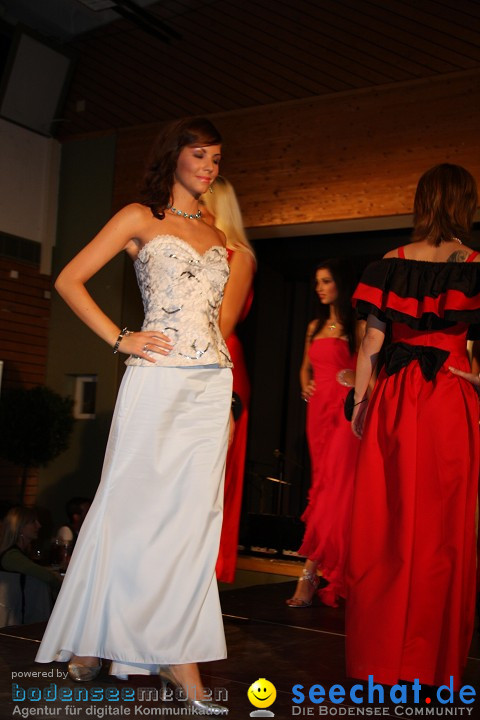 Miss Bodensee 2008 - FINALE