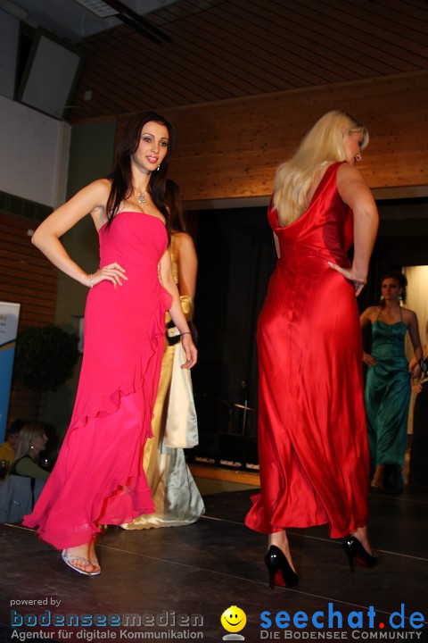 Miss Bodensee 2008 - FINALE