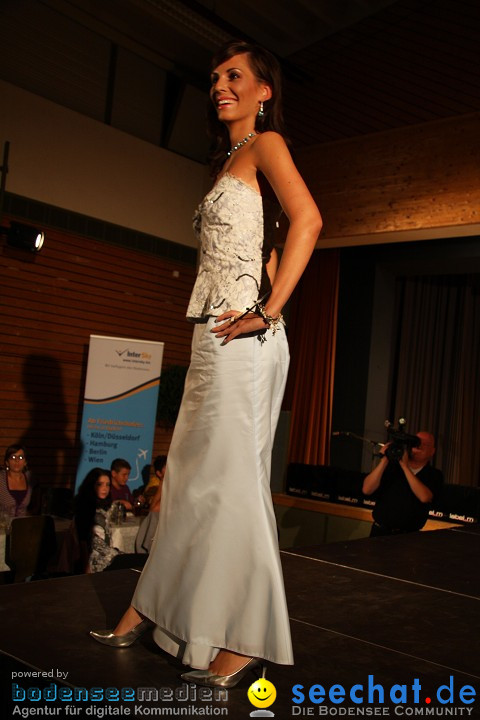 Miss Bodensee 2008 - FINALE