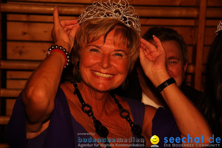 Miss Bodensee 2008 - FINALE