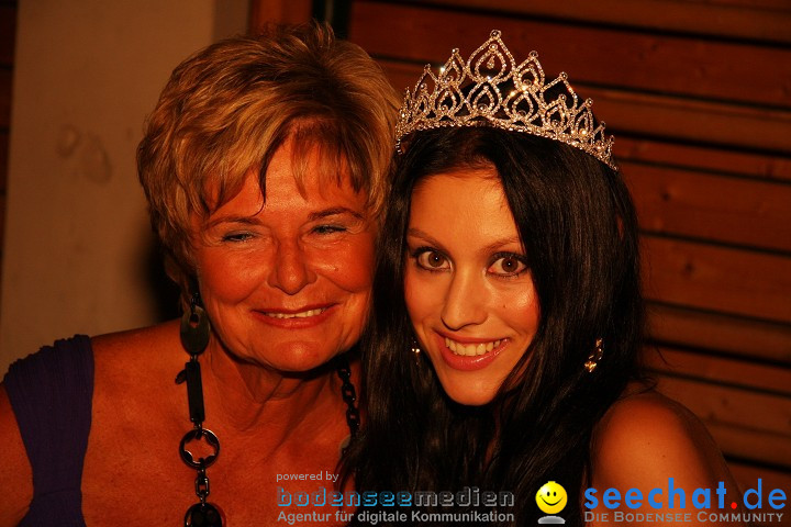 Miss Bodensee 2008 - FINALE