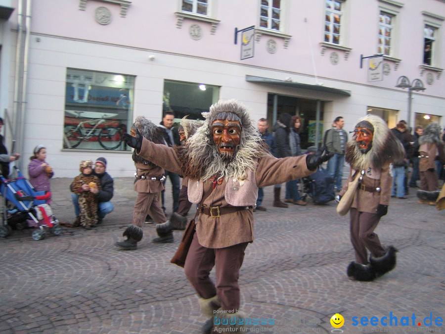 Fasnet-Tettnanger Feuerhexen Jubilaeumsumzug-Tettnang-050211-seechat_de