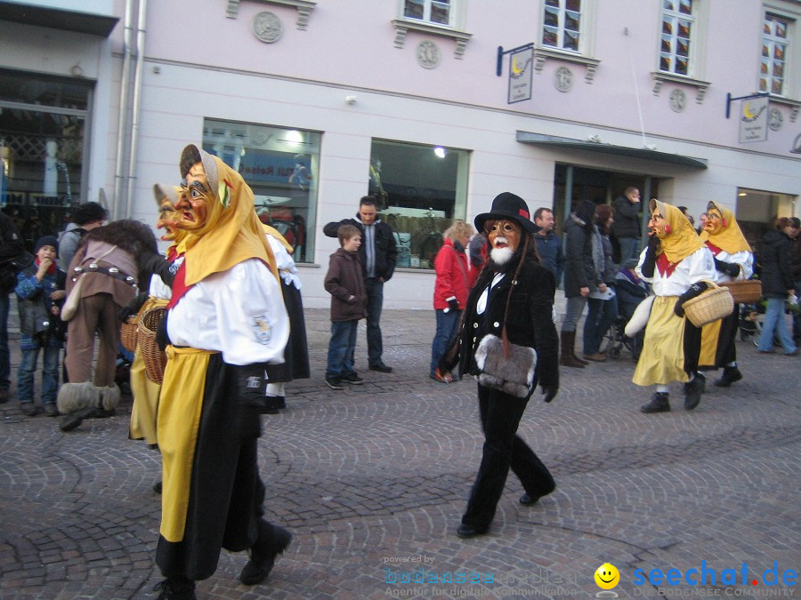 Fasnet-Tettnanger Feuerhexen Jubilaeumsumzug-Tettnang-050211-seechat_de