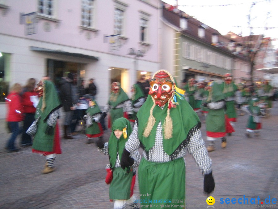 Fasnet-Tettnanger Feuerhexen Jubilaeumsumzug-Tettnang-050211-seechat_de