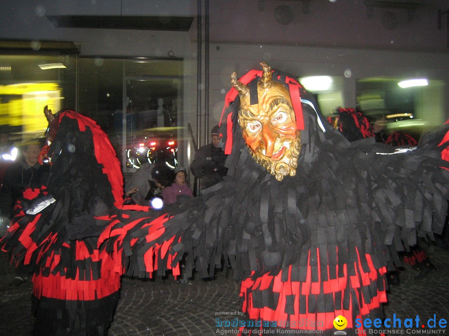 Fasnet-Tettnanger Feuerhexen Jubilaeumsumzug-Tettnang-050211-seechat_de