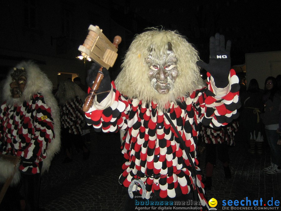 Fasnet-Tettnanger Feuerhexen Jubilaeumsumzug-Tettnang-050211-seechat_de