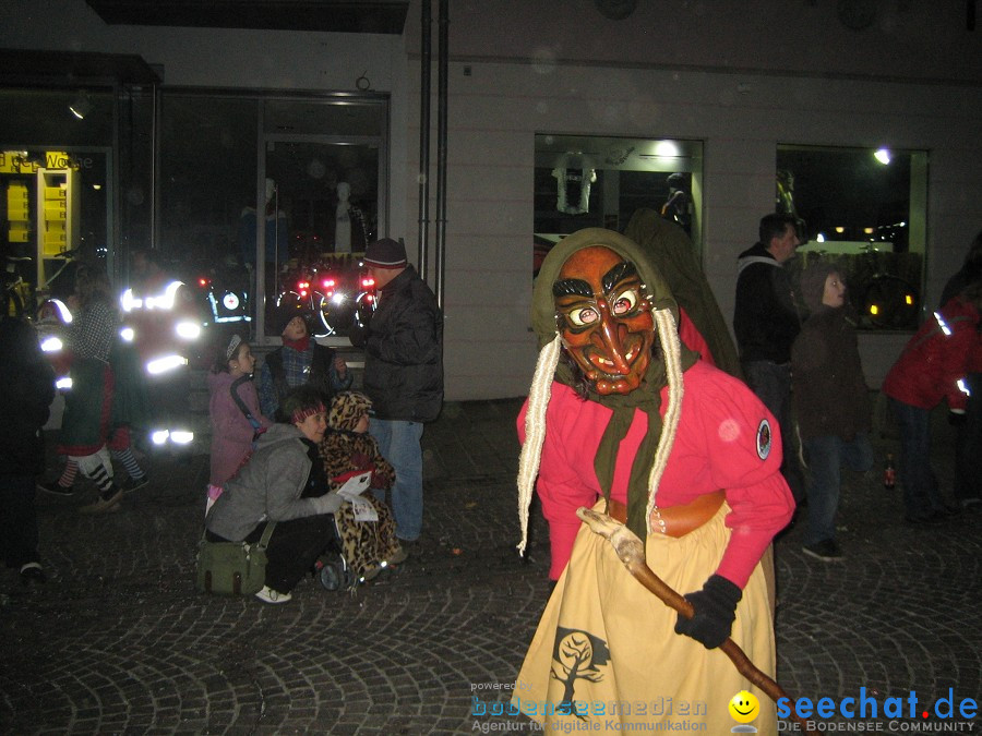 Fasnet-Tettnanger Feuerhexen Jubilaeumsumzug-Tettnang-050211-seechat_de