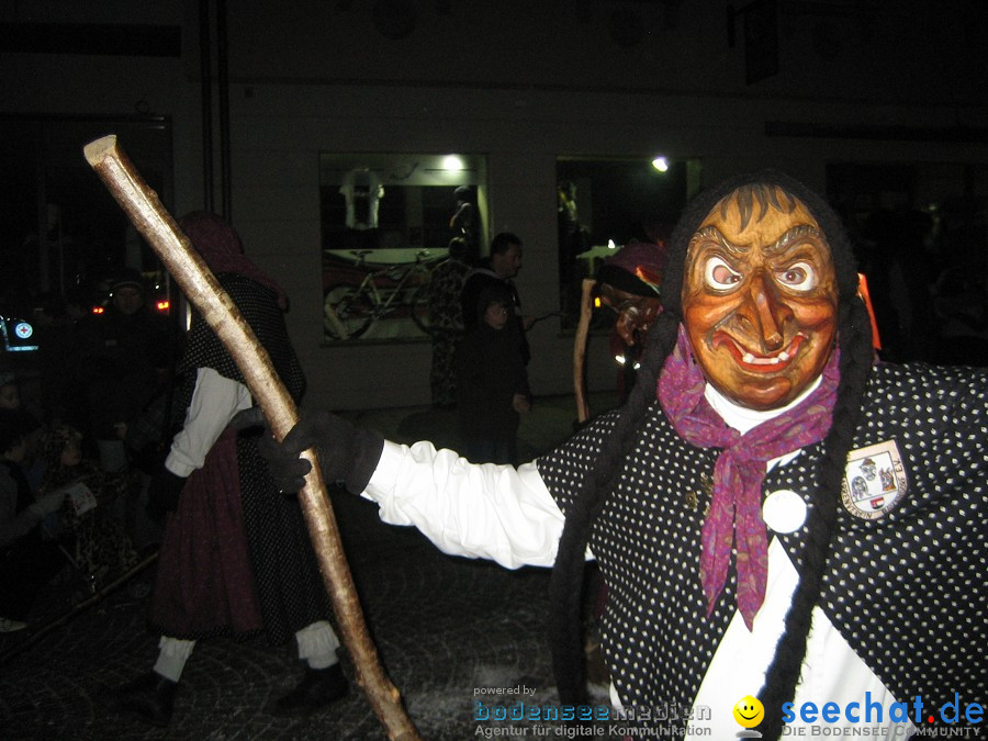 Fasnet-Tettnanger Feuerhexen Jubilaeumsumzug-Tettnang-050211-seechat_de