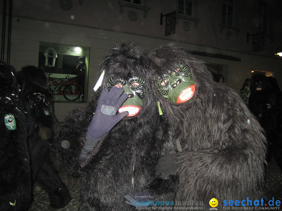 Fasnet-Tettnanger Feuerhexen Jubilaeumsumzug-Tettnang-050211-seechat_de