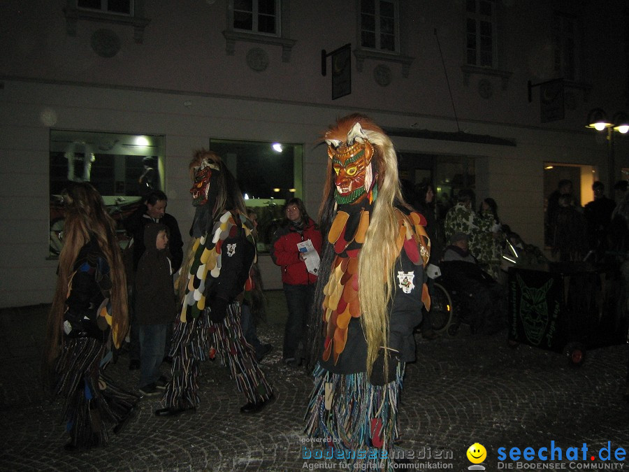 Fasnet-Tettnanger Feuerhexen Jubilaeumsumzug-Tettnang-050211-seechat_de