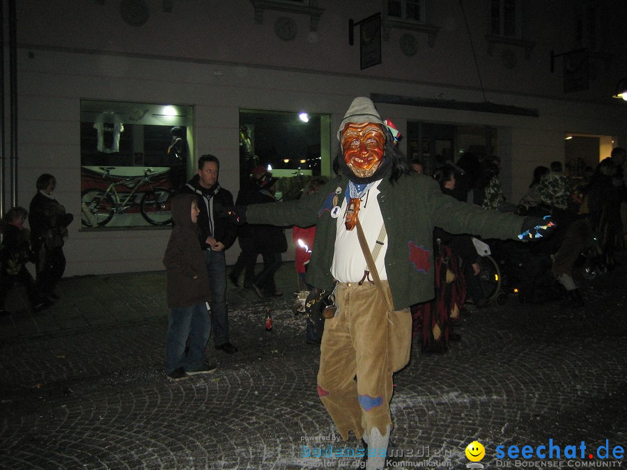 Fasnet-Tettnanger Feuerhexen Jubilaeumsumzug-Tettnang-050211-seechat_de