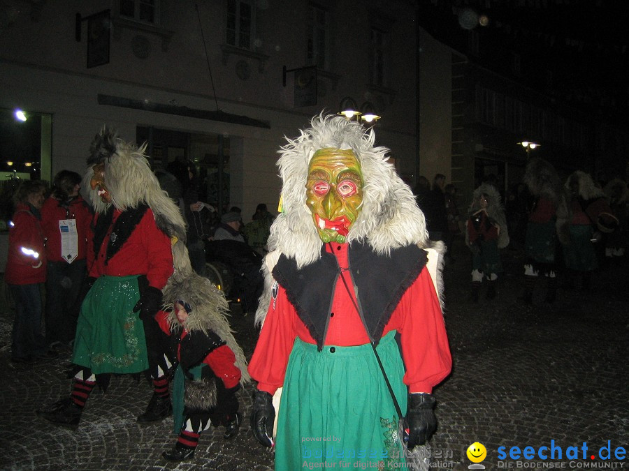 Fasnet-Tettnanger Feuerhexen Jubilaeumsumzug-Tettnang-050211-seechat_de