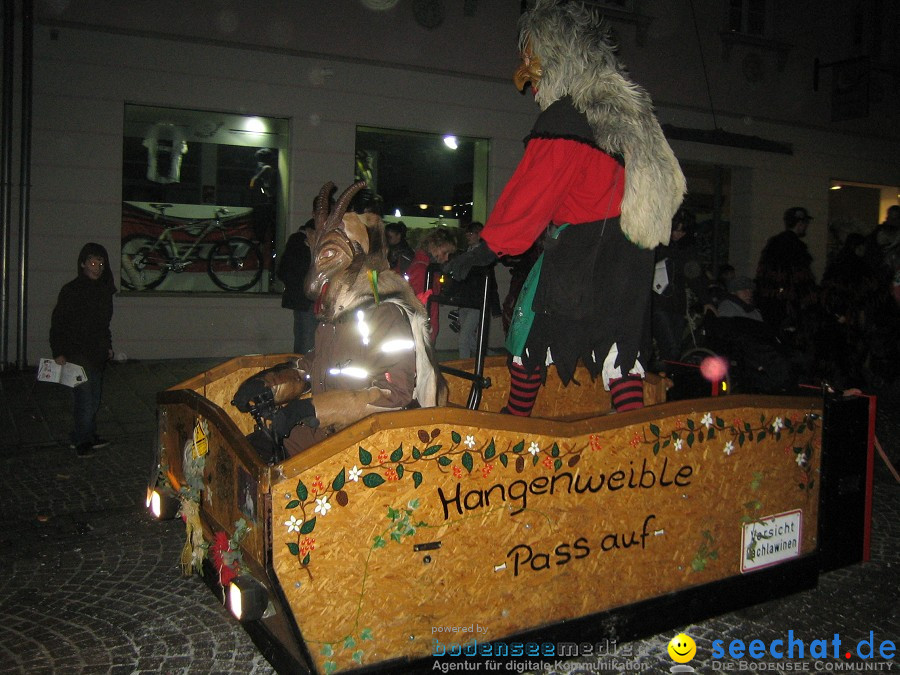 Fasnet-Tettnanger Feuerhexen Jubilaeumsumzug-Tettnang-050211-seechat_de