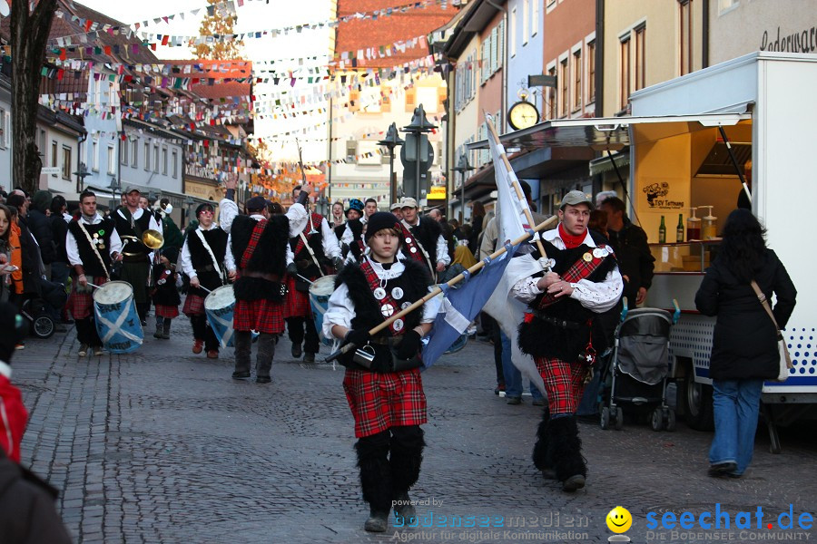 Fasnet-Tettnanger Feuerhexen Jubilaeumsumzug-Tettnang-050211-seechat_de