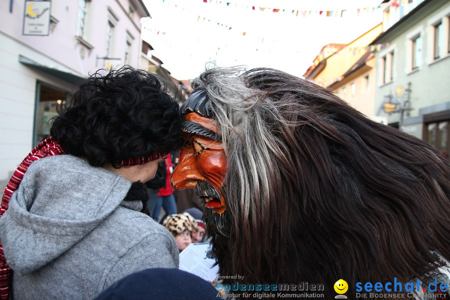 Fasnet-Tettnanger Feuerhexen Jubilaeumsumzug-Tettnang-050211-seechat_de