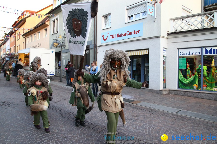 Fasnet-Tettnanger Feuerhexen Jubilaeumsumzug-Tettnang-050211-seechat_de