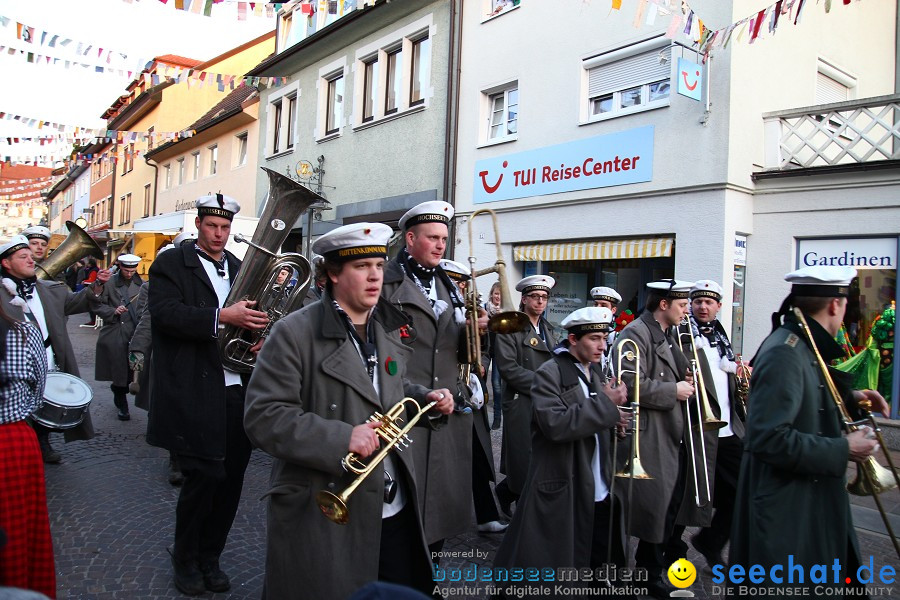 Fasnet-Tettnanger Feuerhexen Jubilaeumsumzug-Tettnang-050211-seechat_de