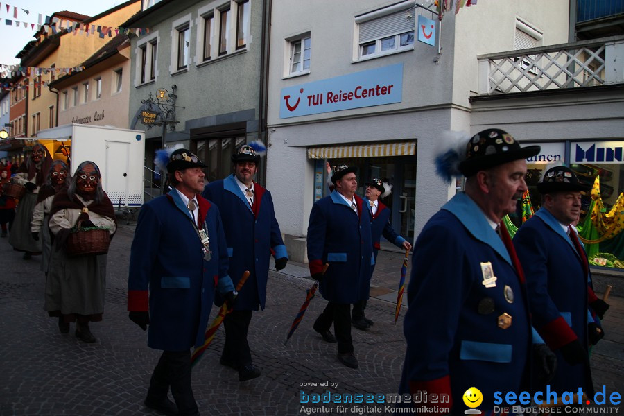 Fasnet-Tettnanger Feuerhexen Jubilaeumsumzug-Tettnang-050211-seechat_de