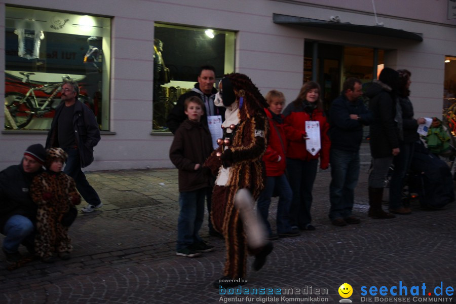 Fasnet-Tettnanger Feuerhexen Jubilaeumsumzug-Tettnang-050211-seechat_de