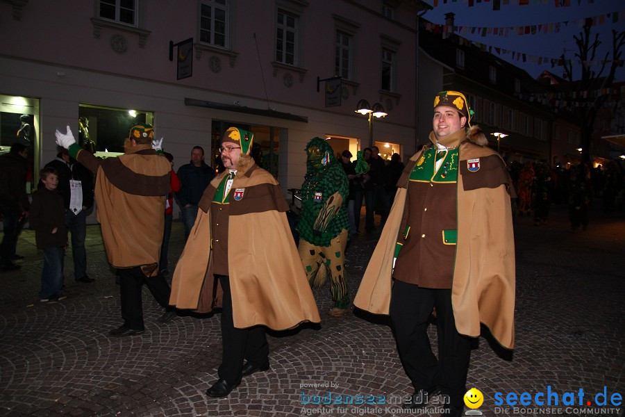 Fasnet-Tettnanger Feuerhexen Jubilaeumsumzug-Tettnang-050211-seechat_de