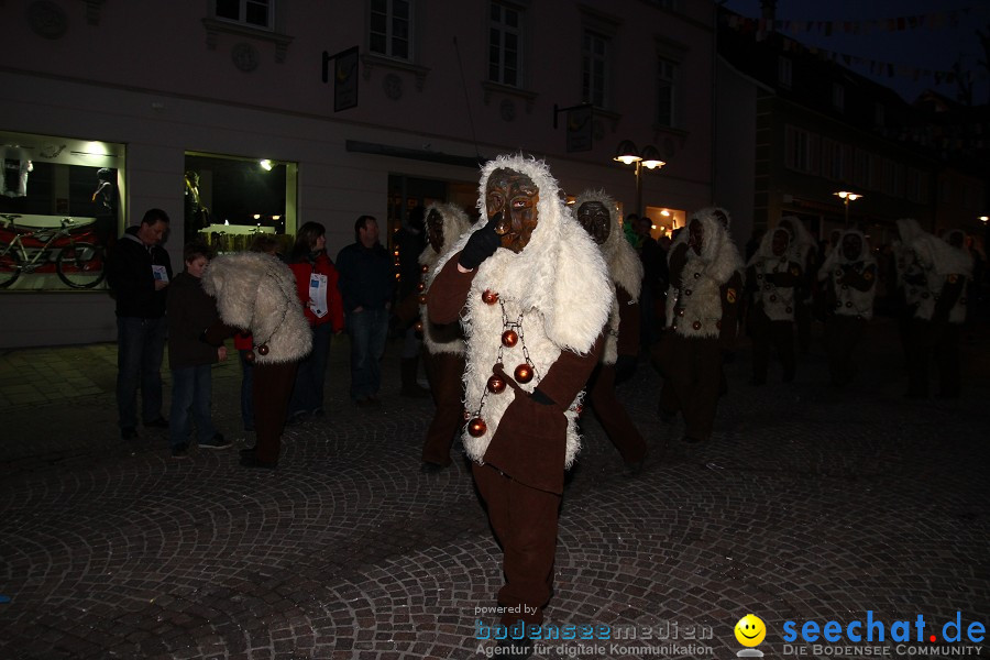 Fasnet-Tettnanger Feuerhexen Jubilaeumsumzug-Tettnang-050211-seechat_de